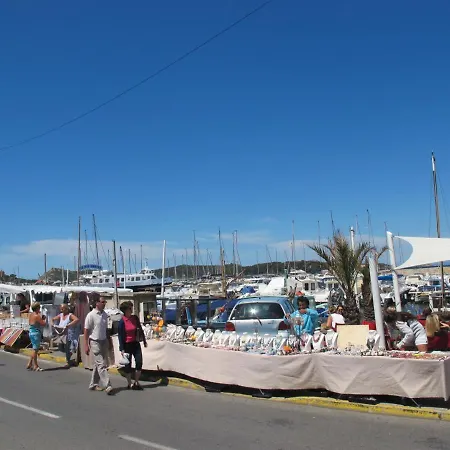 Les Bermudes Appartamento