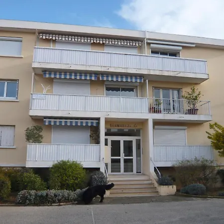Les Bermudes Appartamento Sanary-sur-Mer