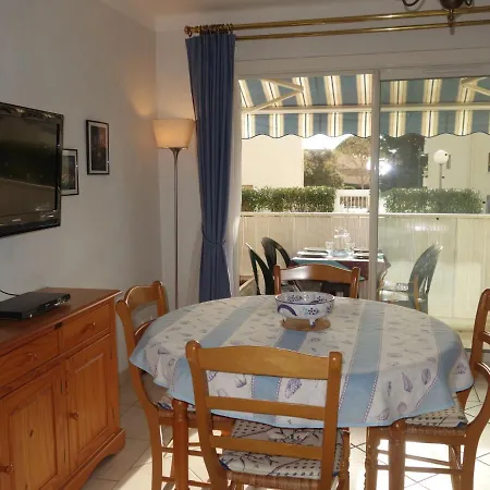 Les Bermudes Appartamento Sanary-sur-Mer