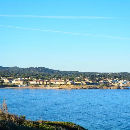 Les Bermudes Sanary-sur-Mer