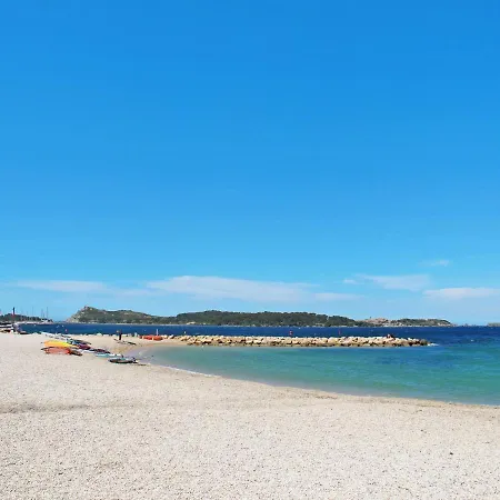 Apartment Les Bermudes Sanary-sur-Mer